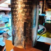 sistema home brewing aio - brewmonk 45L