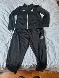 Tuta adidas juventus