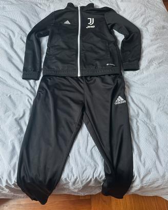 Tuta adidas juventus