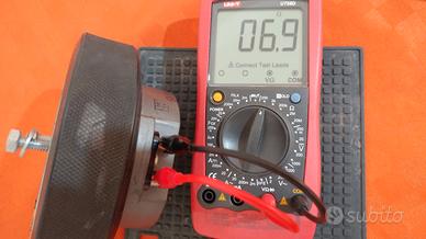 Ricambi per diffusori vintage