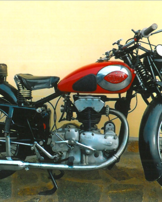 Gilera Nettuno 250