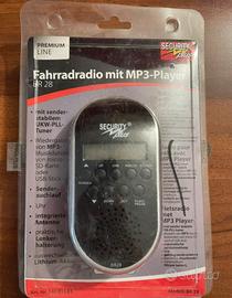 Lettore mp3/radio