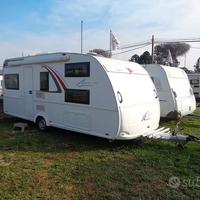 Burstner Averso Plus 510 TK