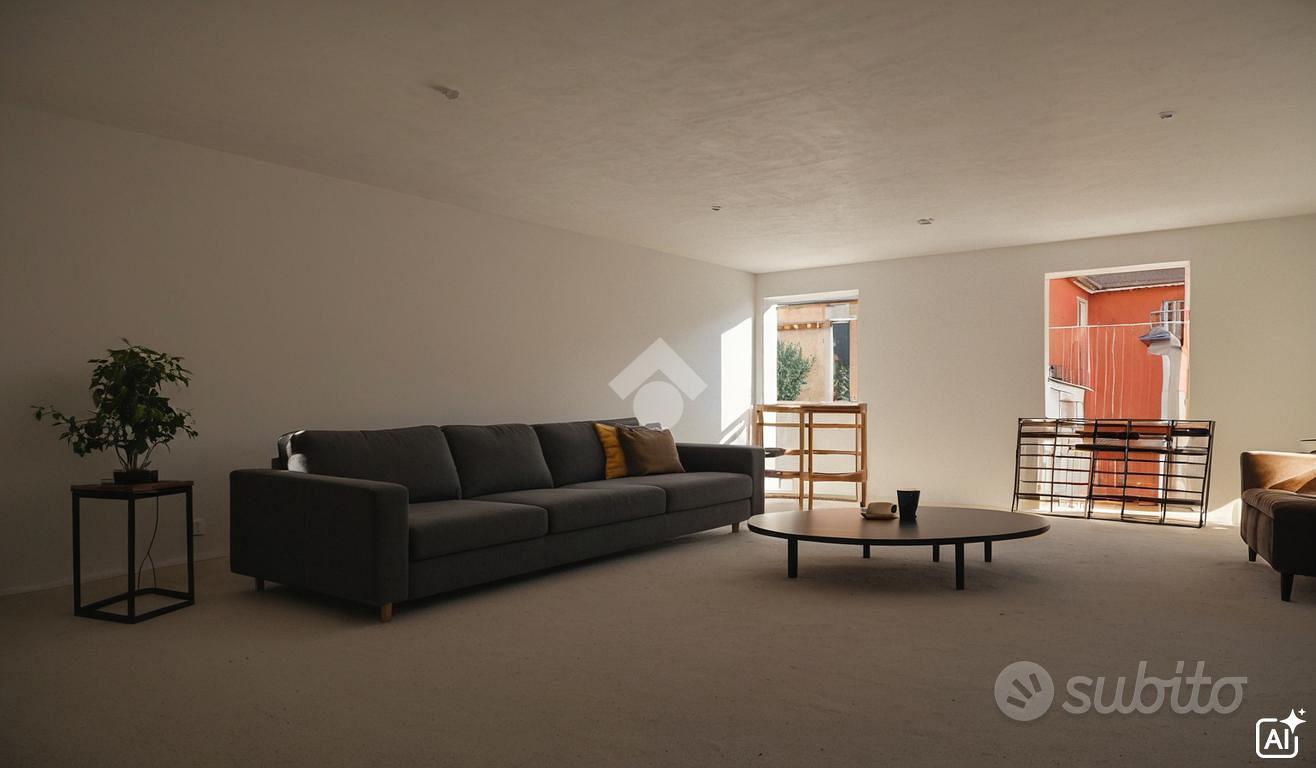 Appartamento – Lumezzane, Montagnone, Mosniga - Vista 3