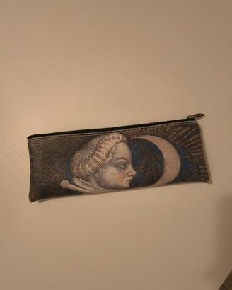 Astuccio porta-matite Palazzo Trinci Foligno 