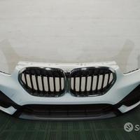 Bmw x1 f48 lci paraurti anteriore 6 pdc | 8807