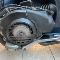 Motore VLX1M vespa px arcobaleno