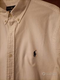 camicia Polo Ralph Lauren 