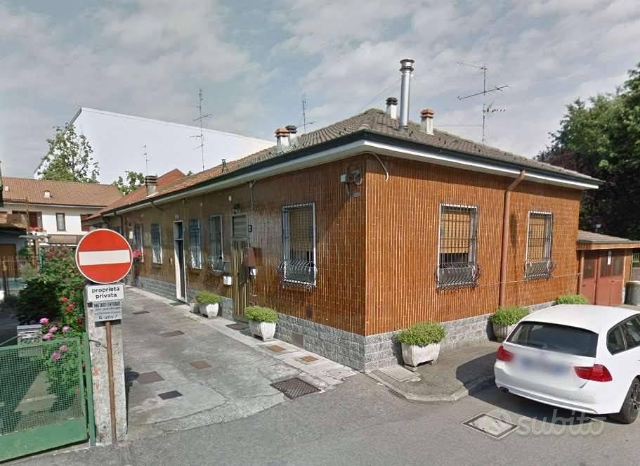 Appartamento – Pioltello, Seggiano - Altro