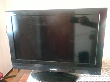TOSHIBA TV  26AV615DG