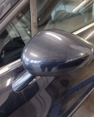 Specchio sx abbatt CITROEN C5 del 2009