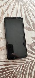 Samsung Galaxy s8 richiesta ripristino 