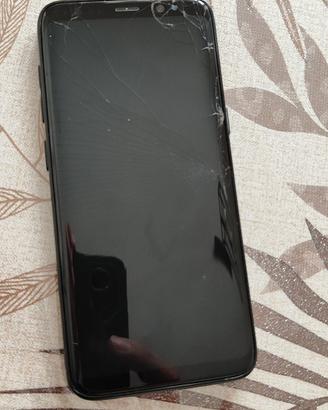 Samsung Galaxy s8 richiesta ripristino 