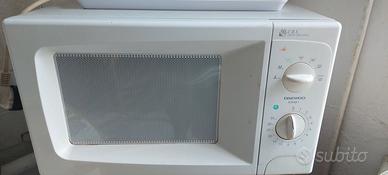 Microonde Daewoo
