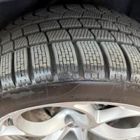 GOMME INVERNALI SUV DISCO 20 POSTERIORI 285-40-20 