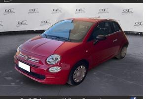FIAT 500 Hybrid 1.0 70cv Ibrido