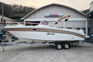 SAVER 750 WA + 2 x HONDA 150 SUPER PROMO