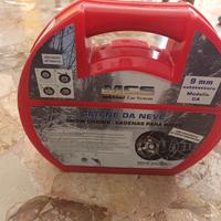 Catene neve, Gruppo 7, per cerchi da 13,14,15,16