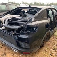 RICAMBI RENAULT ARKANA 1.6 IBRIDA ANNO:2023