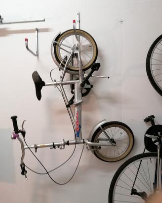 bici snodabile