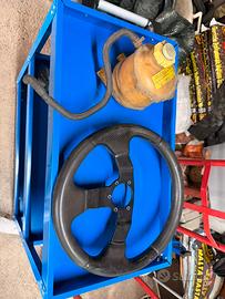 Materiale clio 1.8 16v