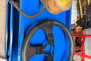Materiale clio 1.8 16v