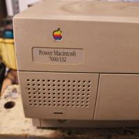 Apple Macintosh