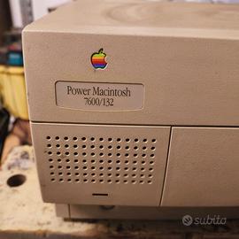 Apple Macintosh