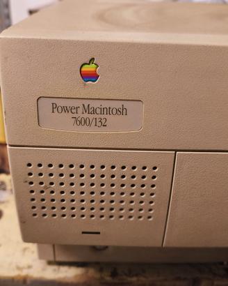 Apple Macintosh
