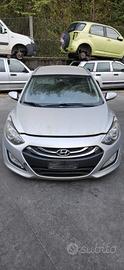HYUNDAI I 30 2012 SOLO PER RICAMBI