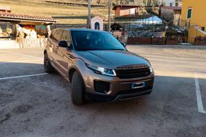 Range Rover Evoque 5p 2.0 td4 HSE 150cv 2019