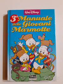 Manuale giovani marmotte 3
