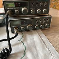 CB alan 68 S omologati