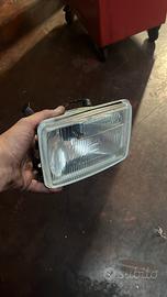 Fanale anteriore per Suzuki GS XR 1100 e 7:50
