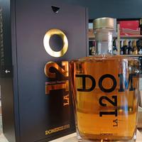 La 120 Grappa Riserva (Confezione) - Domenis1898