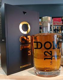 La 120 Grappa Riserva (Confezione) - Domenis1898
