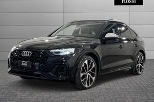 AUDI Q5 I Sportback 2021 - SQ5 Sportback 3. U70917
