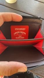 Pochette sprayground