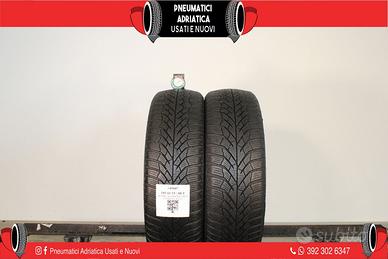 2 Gomme 185 65 R 15 Kumho al 92% SPED GRATIS