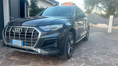 AUDI Q5 2ª serie - 2022