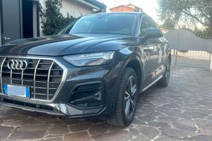 AUDI Q5 2ª serie - 2022
