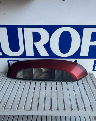 Stop Fanale posteriore Opel Corsa C