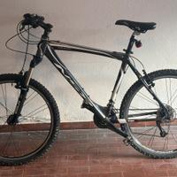 Mtb NSR (nuzzi sport racing)