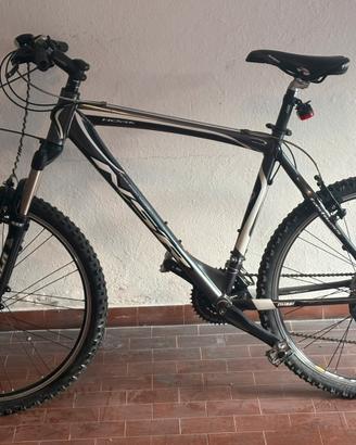 Mtb NSR (nuzzi sport racing)