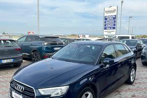 Audi A3 SPB 2.0 TDI quattro Business