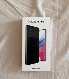 galaxy A53 5g 