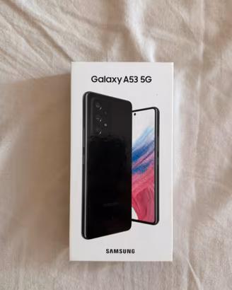 galaxy A53 5g 