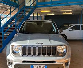 Jeep Renegade 150CV