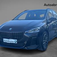 BMW Serie 2 218d Active Tourer Msport auto