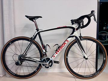 S-WORKS Tarmac SL4 tg58